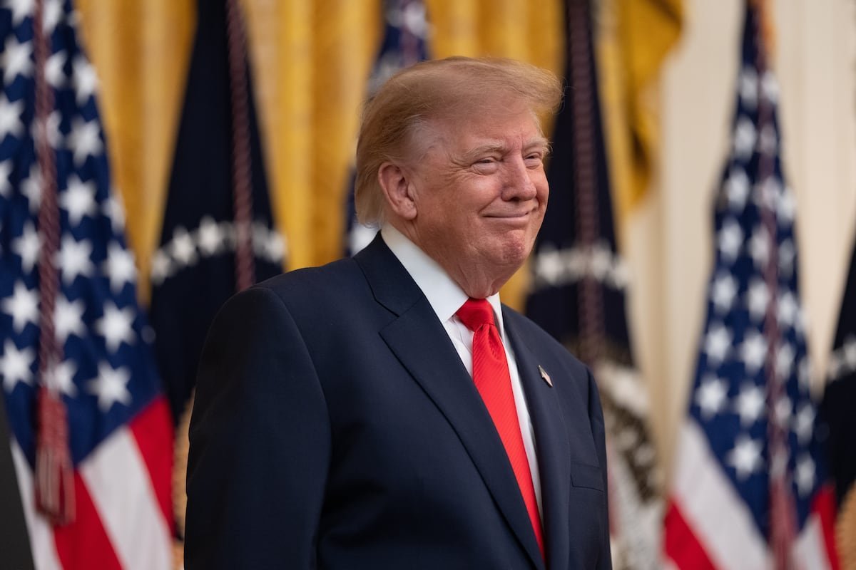 Trump y Putin pactan liberación de diésel para estabilizar mercados globales