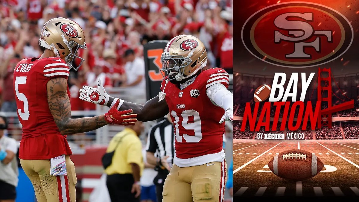NFC Oeste en Juego: 49ers Confirman Regreso de Evans, Pero Pierden a Bosa