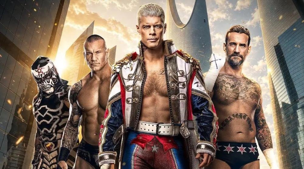 Ataques en Riad Generan Incertidumbre Sobre Citas Clave de WWE