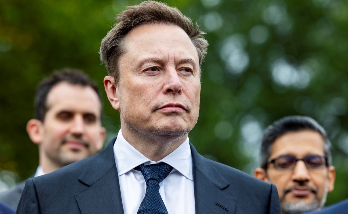 El Gigante Tecnológico Elon Musk Apuesta Millones por Republicanos en EE. UU.