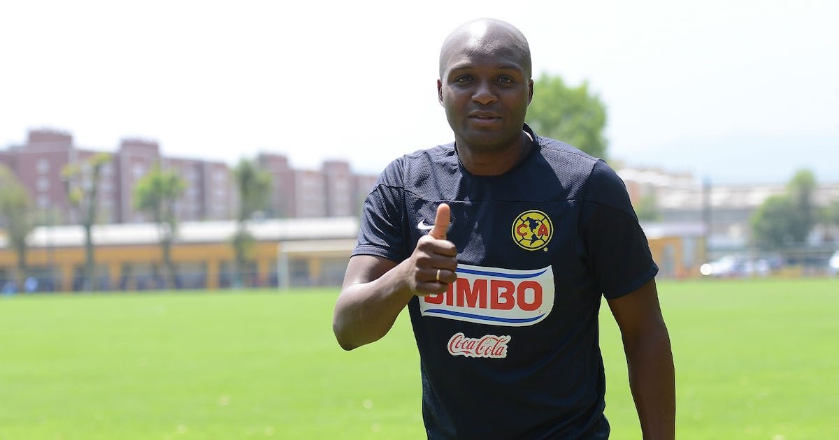 Aquivaldo Mosquera desvela la clave del histórico título americanista de 2013