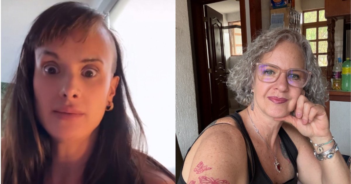 Madre de Gala Montes Rompe el Silencio Ante Controversia por Nota de Infancia
