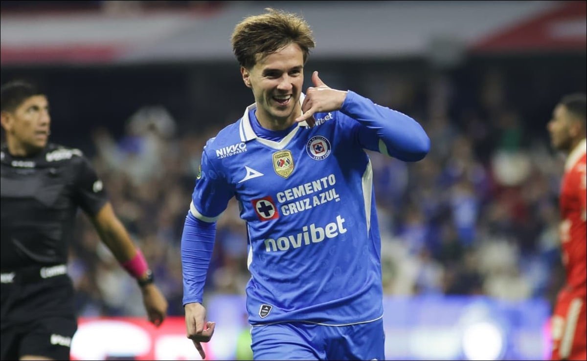 Cruz Azul Golea a FC Juárez con un Festival de Goles y Refuerza su Confianza