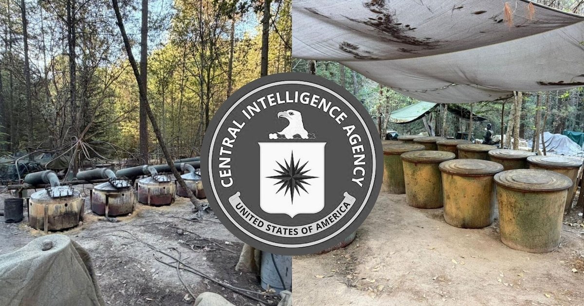 Operativo en Chihuahua: Investigación Federal Destapa Irregularidades y Rol de la CIA