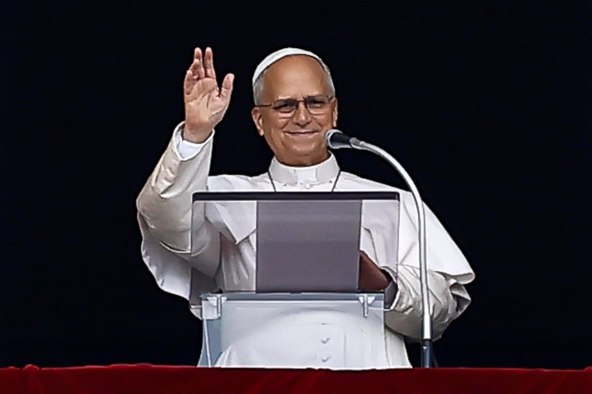 Papa León XIV Reaparece en el Vaticano Anunciando Retorno Gradual Tras Cirugía Pulmonar