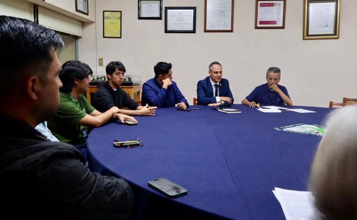 Bloqueo Forestal en Chapingo: Partidos Impulsan Diálogo para Reabrir Estación Clave