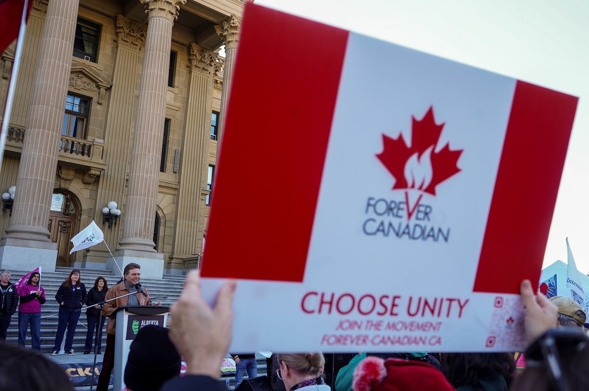 Alberta Sella su Permanencia en Canadá tras Abultado Voto por la Unidad Nacional