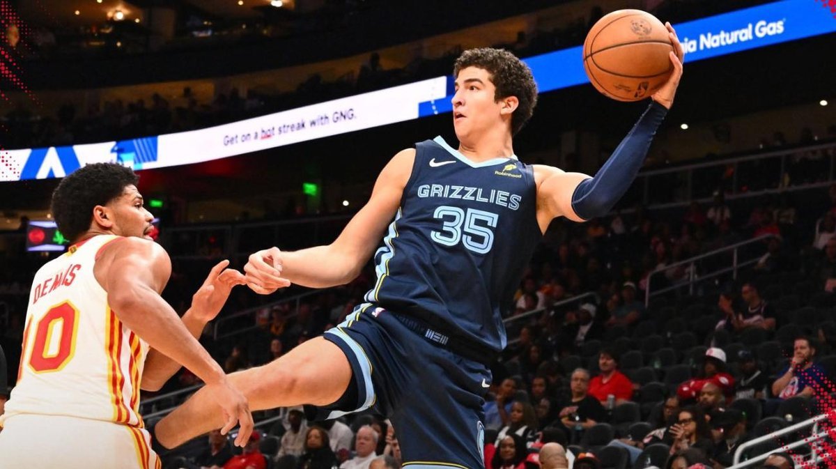 Karim López aterriza en la NBA: Inspiración mexicana y sin presiones