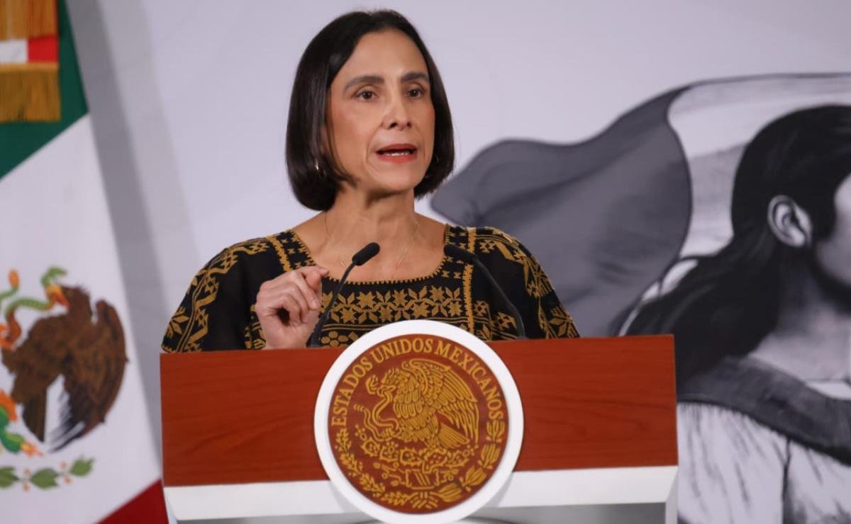 Senado alista comparecencia de Secretaria de Energía el 12 de noviembre