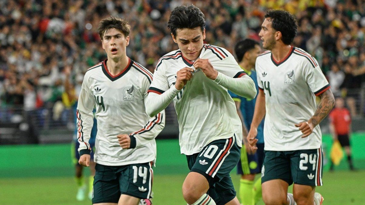Liverpool Pone la Mira en Joven Talento Mexicano Gilberto Mora con Ofensiva Millonaria