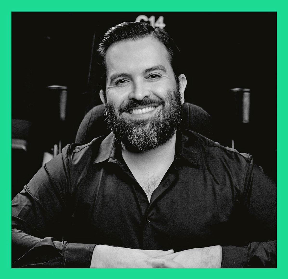 Asume Pavel Cortés la dirección de Programación del FICG y la Cineteca UdeG
