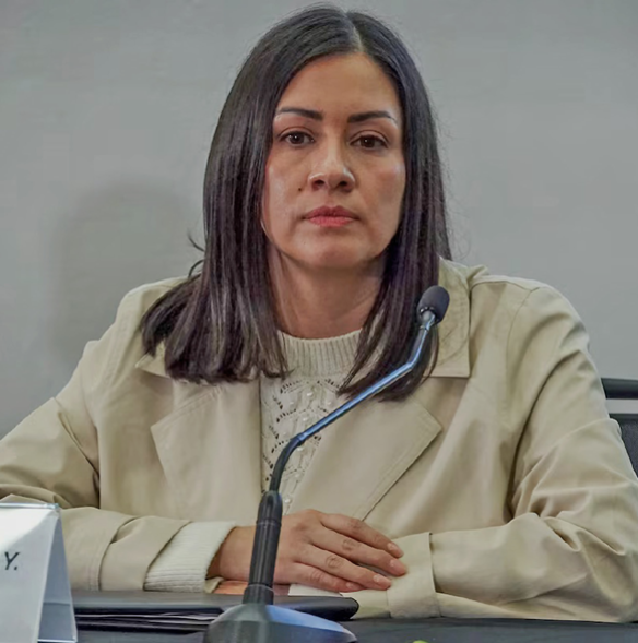 Inicia purga en INE; van tres renuncias y no descartan más