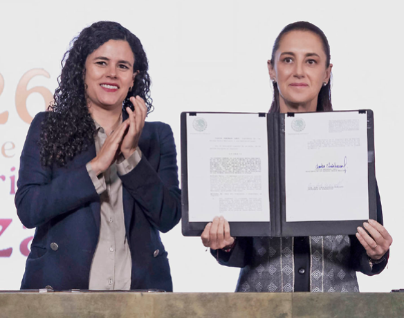 Entra en vigor reforma sobre doble nacionalidad