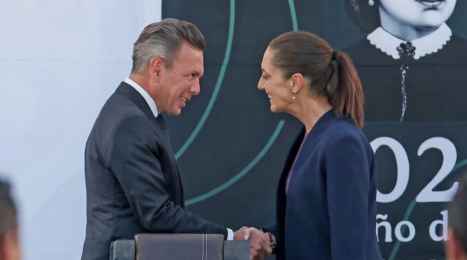 Sheinbaum y Lemus presentarán plan hídrico para Guadalajara