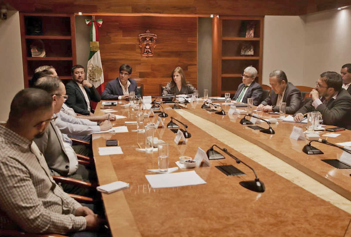 Plantea UdeG cambios al SIAPA y vigilancia de la calidad del agua