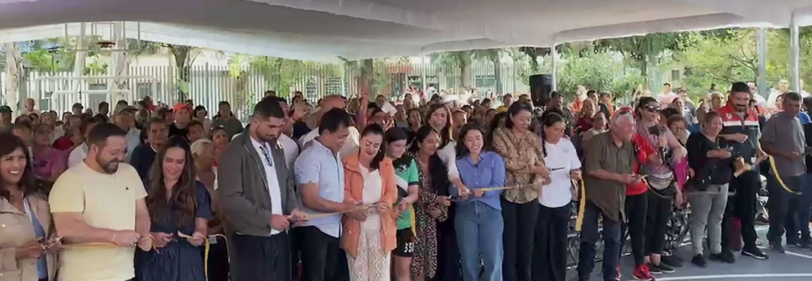 Renueva Guadalajara la Unidad Ignacio Jacobo