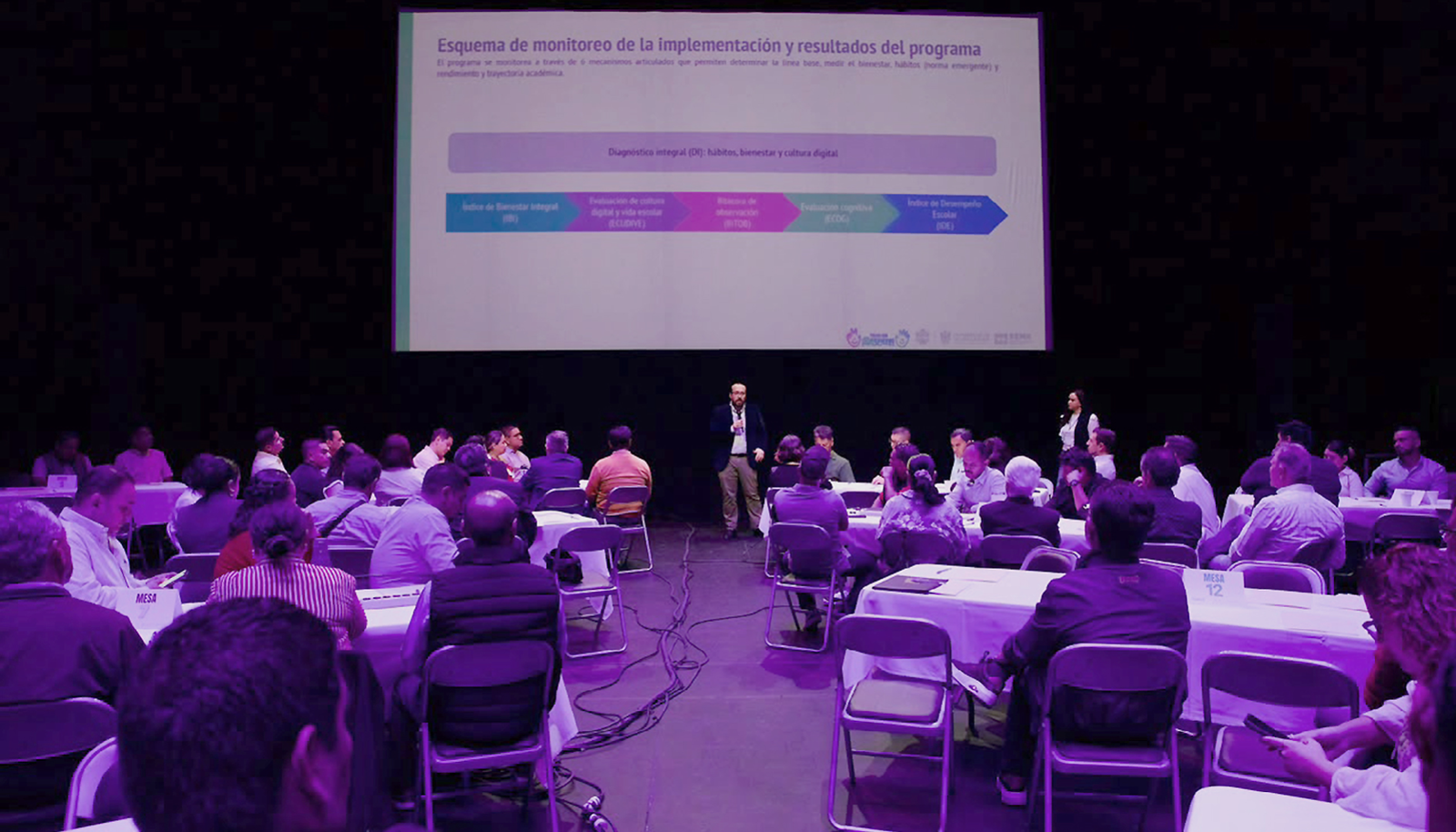 Amplía UdeG programa para reducir uso de celulares en preparatorias
