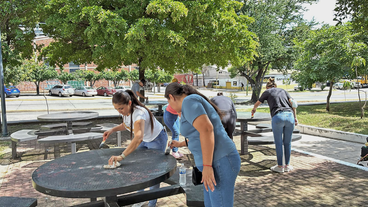 Abren convocatoria para reconocer a buenos vecinos